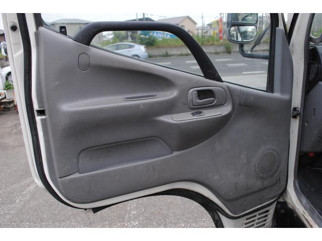 日野デュトロダンプ小型（2t・3t）[写真27]