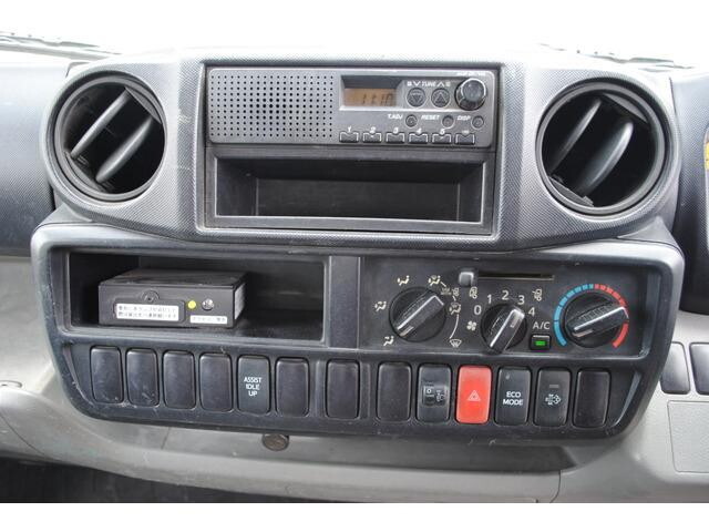 日野デュトロダンプ小型（2t・3t）[写真30]