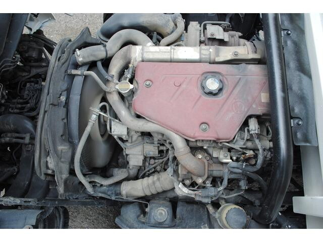 日野デュトロダンプ小型（2t・3t）[写真36]