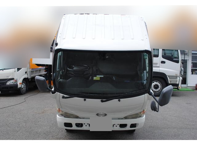 日野デュトロダンプ小型（2t・3t）[写真09]