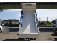 日野デュトロダンプ小型（2t・3t）[写真12]