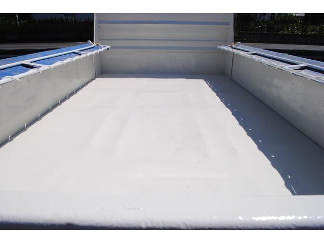 日野デュトロダンプ小型（2t・3t）[写真12]