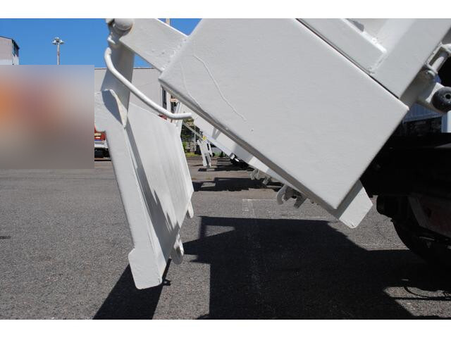 日野デュトロダンプ小型（2t・3t）[写真13]