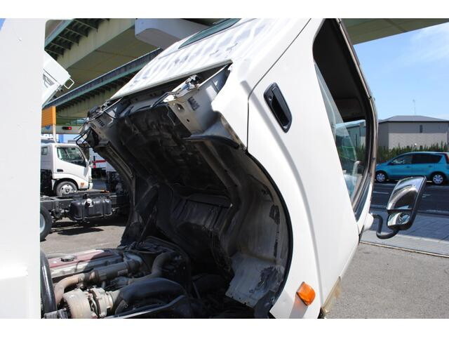日野デュトロダンプ小型（2t・3t）[写真14]