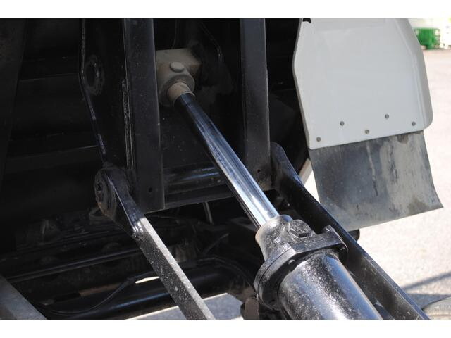 日野デュトロダンプ小型（2t・3t）[写真16]