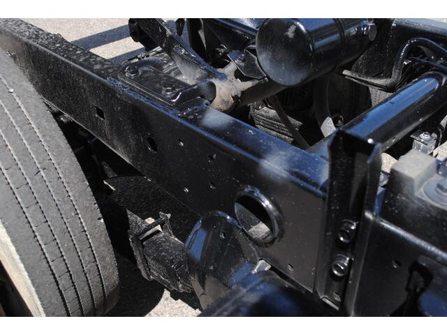 日野デュトロダンプ小型（2t・3t）[写真18]