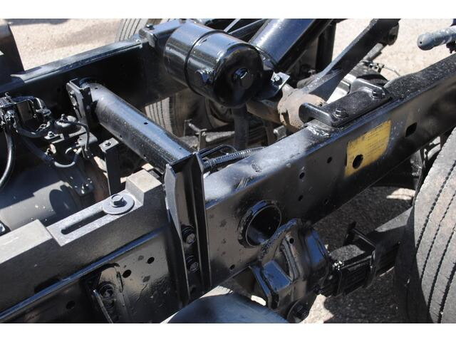 日野デュトロダンプ小型（2t・3t）[写真19]