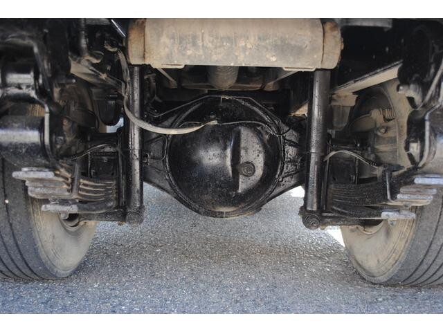 日野デュトロダンプ小型（2t・3t）[写真20]