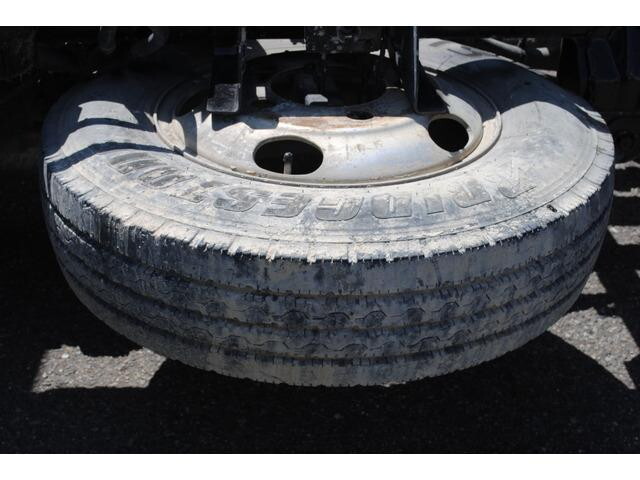 日野デュトロダンプ小型（2t・3t）[写真21]