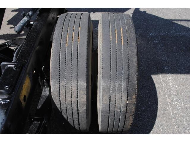 日野デュトロダンプ小型（2t・3t）[写真23]