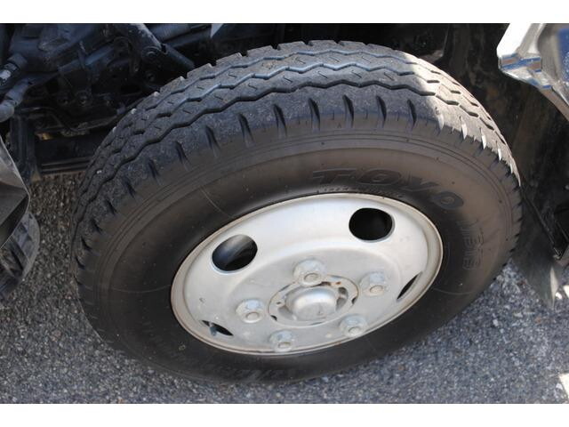 日野デュトロダンプ小型（2t・3t）[写真25]