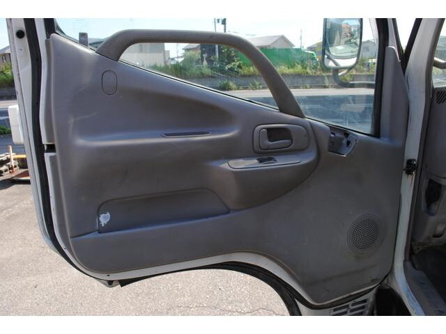 日野デュトロダンプ小型（2t・3t）[写真29]