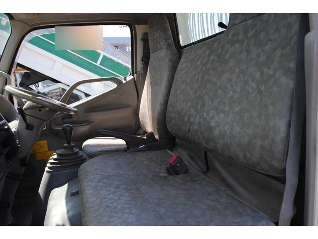 日野デュトロダンプ小型（2t・3t）[写真31]