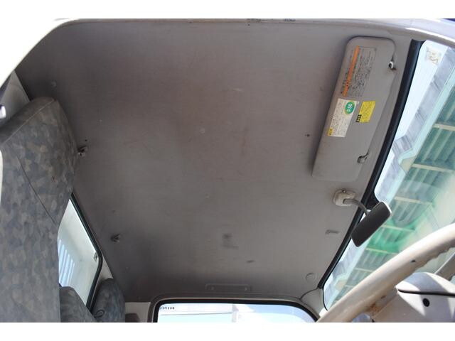 日野デュトロダンプ小型（2t・3t）[写真32]