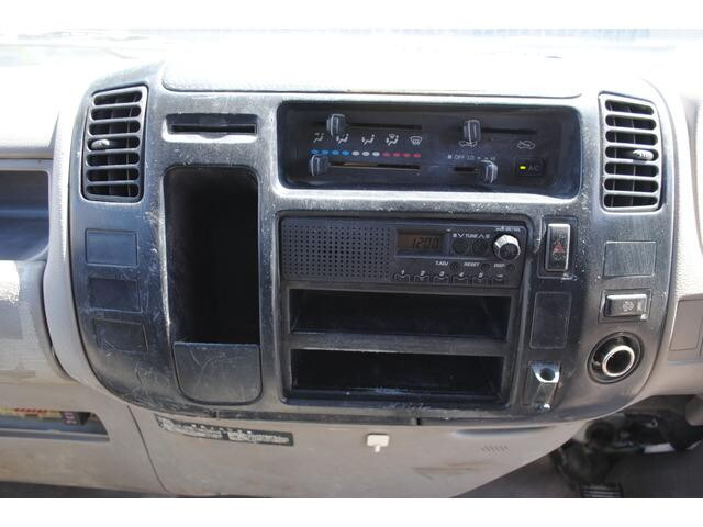 日野デュトロダンプ小型（2t・3t）[写真33]