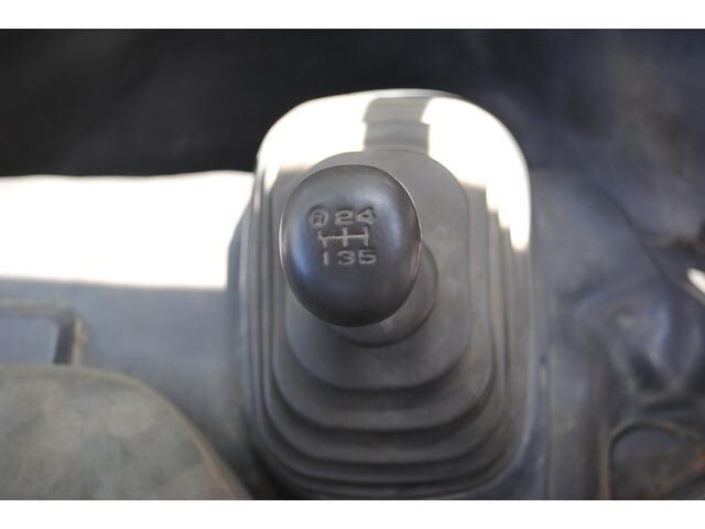 日野デュトロダンプ小型（2t・3t）[写真35]