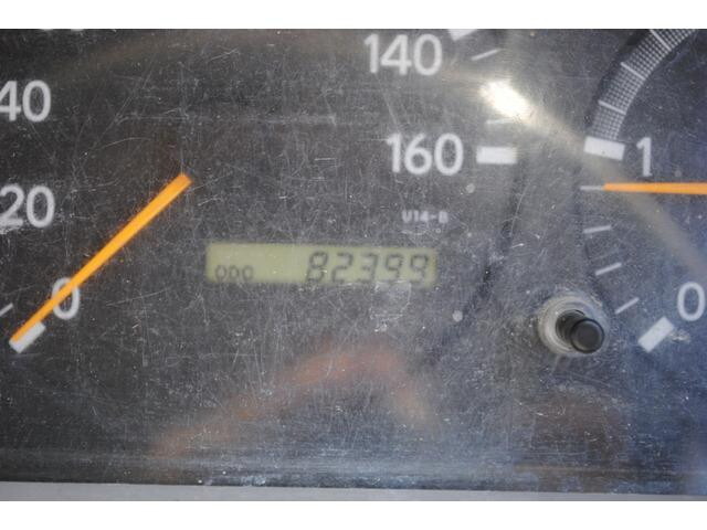 日野デュトロダンプ小型（2t・3t）[写真37]