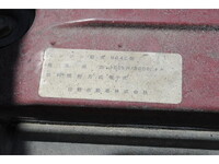 日野デュトロダンプ小型（2t・3t）[写真40]