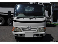 日野デュトロダンプ小型（2t・3t）[写真06]