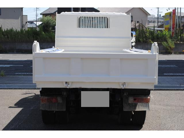 日野デュトロダンプ小型（2t・3t）[写真07]