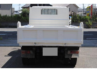 日野デュトロダンプ小型（2t・3t）[写真08]