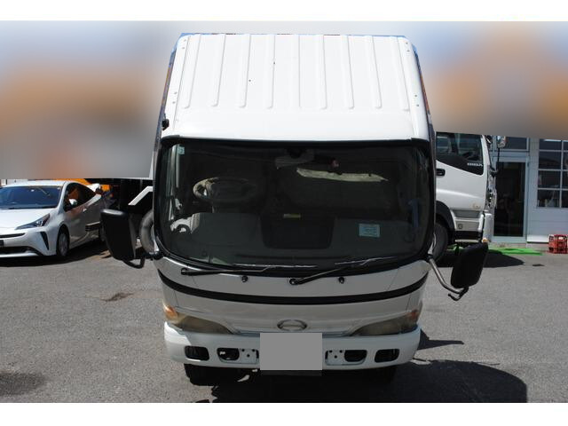 日野デュトロダンプ小型（2t・3t）[写真09]