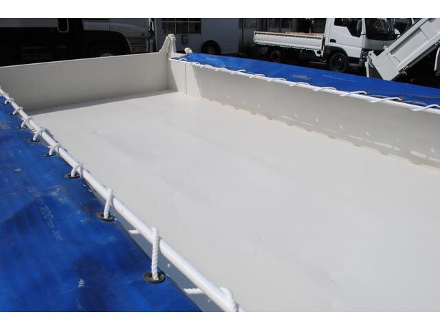 日野デュトロダンプ小型（2t・3t）[写真12]