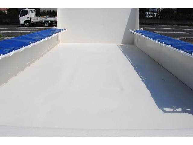 日野デュトロダンプ小型（2t・3t）[写真13]