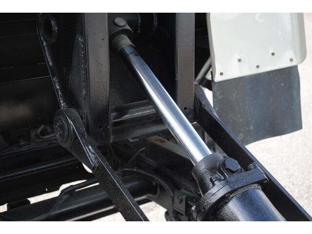 日野デュトロダンプ小型（2t・3t）[写真15]