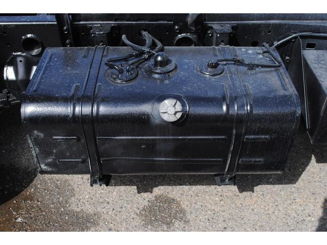 日野デュトロダンプ小型（2t・3t）[写真16]