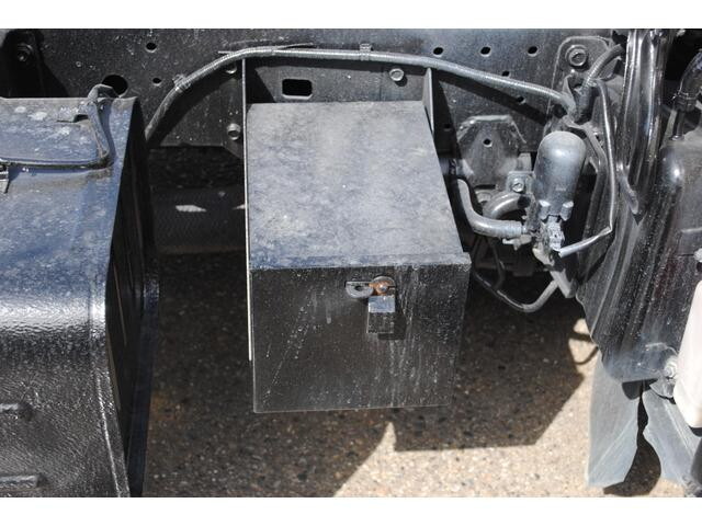 日野デュトロダンプ小型（2t・3t）[写真17]