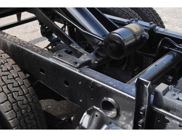 日野デュトロダンプ小型（2t・3t）[写真18]