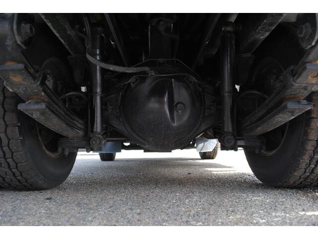 日野デュトロダンプ小型（2t・3t）[写真19]