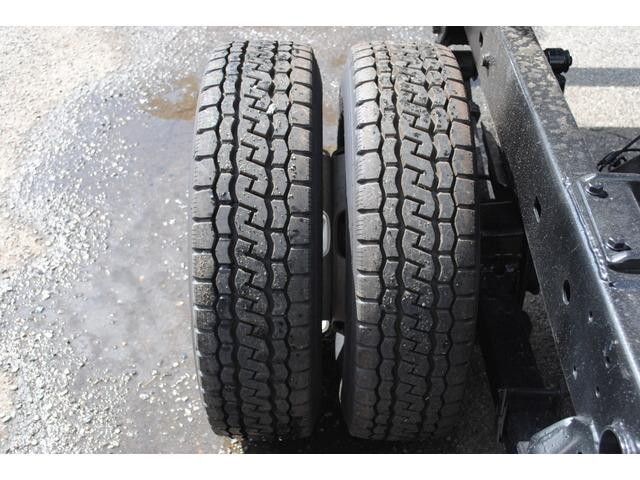 日野デュトロダンプ小型（2t・3t）[写真21]