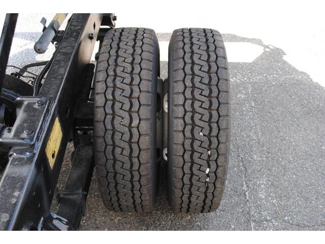 日野デュトロダンプ小型（2t・3t）[写真22]