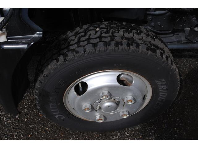 日野デュトロダンプ小型（2t・3t）[写真24]