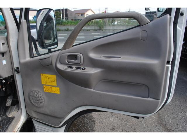 日野デュトロダンプ小型（2t・3t）[写真25]