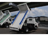 日野デュトロダンプ小型（2t・3t）[写真02]