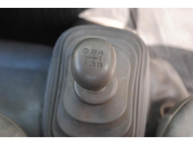 日野デュトロダンプ小型（2t・3t）[写真33]