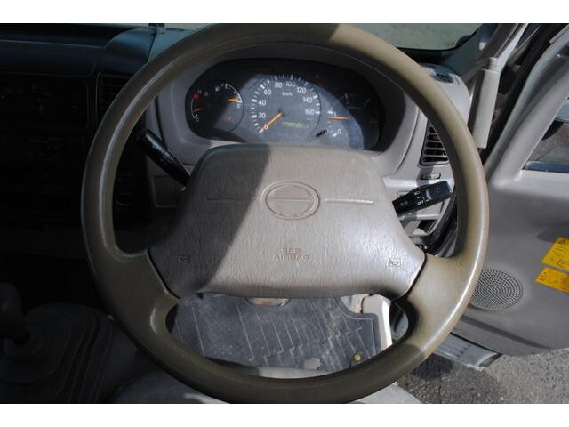 日野デュトロダンプ小型（2t・3t）[写真34]