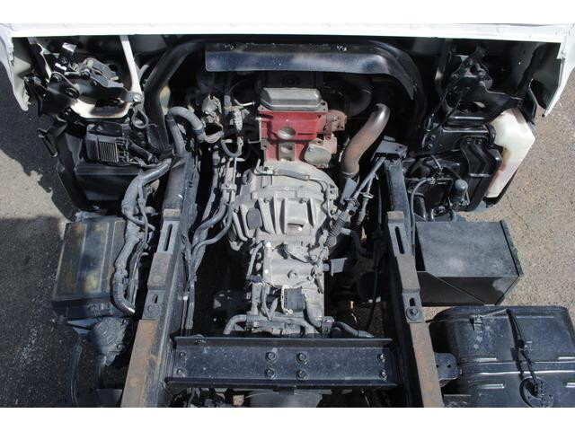 日野デュトロダンプ小型（2t・3t）[写真39]