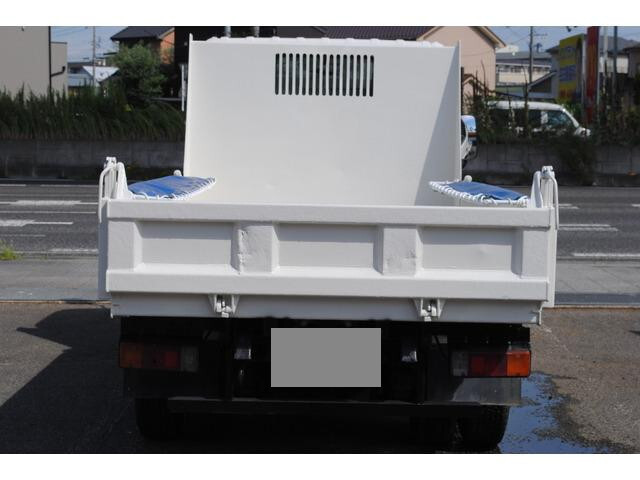 日野デュトロダンプ小型（2t・3t）[写真07]