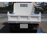 日野デュトロダンプ小型（2t・3t）[写真08]