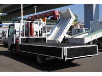 いすゞエルフクレーン3段小型（2t・3t）[写真13]