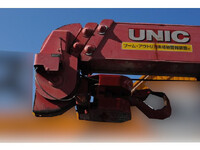 いすゞエルフクレーン3段小型（2t・3t）[写真20]