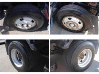 いすゞエルフクレーン3段小型（2t・3t）[写真28]