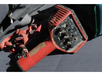 いすゞエルフクレーン3段小型（2t・3t）[写真35]