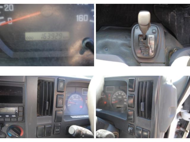 いすゞエルフクレーン3段小型（2t・3t）[写真36]