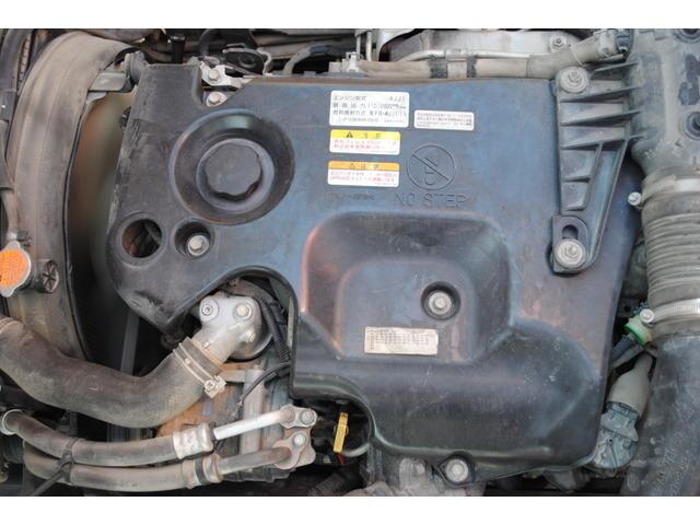 いすゞエルフクレーン3段小型（2t・3t）[写真40]