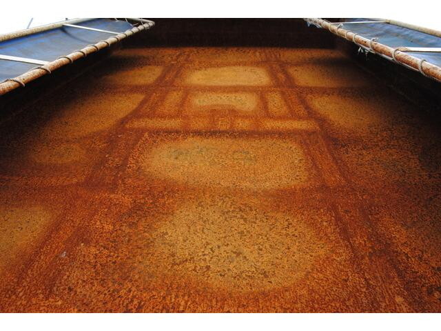 日野レンジャーダンプ中型（4t）[写真12]